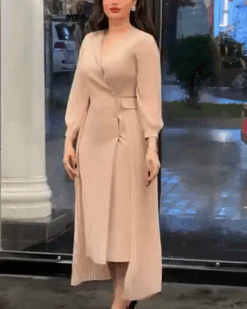Jilo Dress